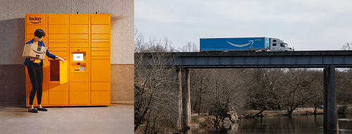 亚马逊仍然发货订单