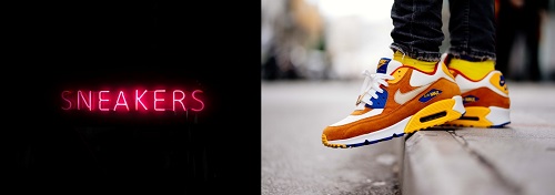 在 StockX 上改变你的鞋码