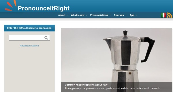 五个帮助你正确发音的网站-4