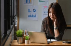 Google 表格中的数据透视表是什么？