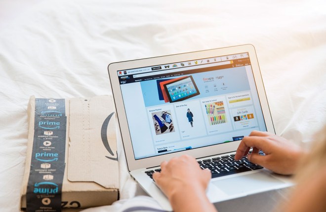 如何在亚马逊上存档订单