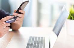 如何使用 Zelle 更换卡片