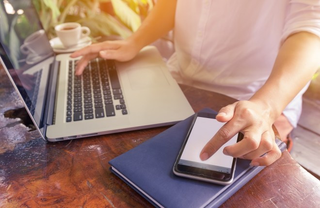 如何让重要的电子邮件在您的手机上脱颖而出