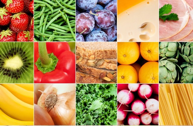 如何在 Canva 中制作照片拼贴画