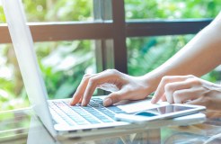 如何匿名查看 Google 表格