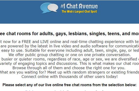 如何成为聊天大道版主