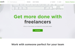 如何在 Upwork 中创建、管理和查看您自己的个人资料