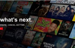 如何删除 Netflix 和 Hulu 上的历史记录