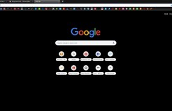 如何启用 Chrome 暗模式