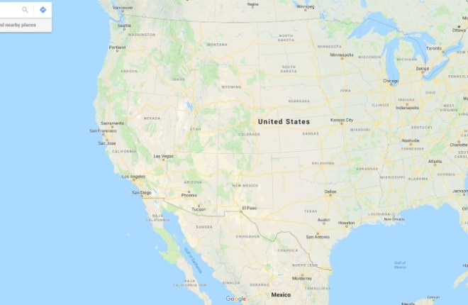 如何在 Google 地图中伪造或欺骗您的位置