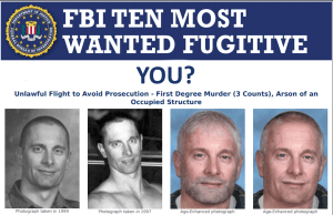 如何在线查询您是否有逮捕证