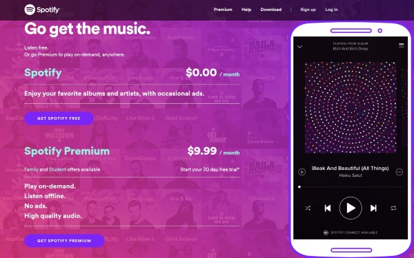 如何找到最好的 Spotify 频道和播放列表3