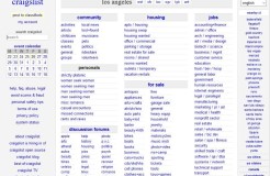如何在 Craigslist 上发布广告