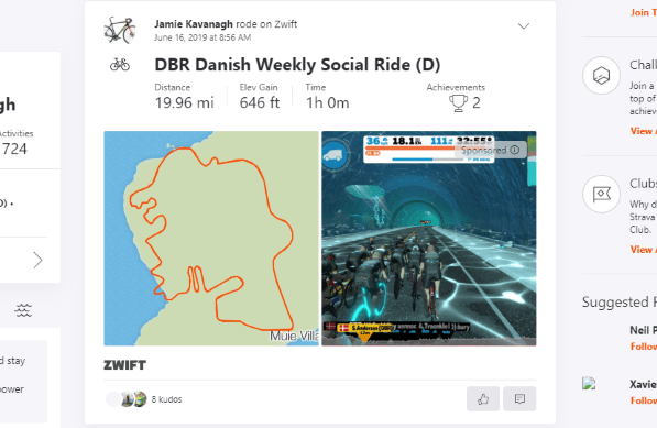 如何在 Strava 中退役、编辑或添加自行车