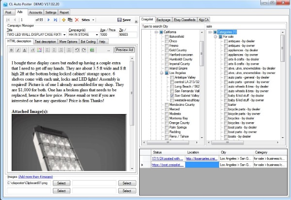 How to使用 Craigslist 发布软件而不会被标记或删除2
