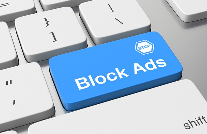 “是否有无法检测到的广告块？”