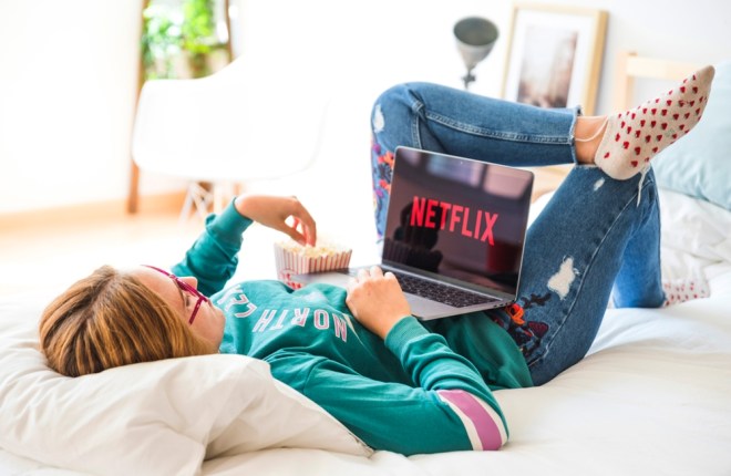 如何使用 Netflix 自定义字幕