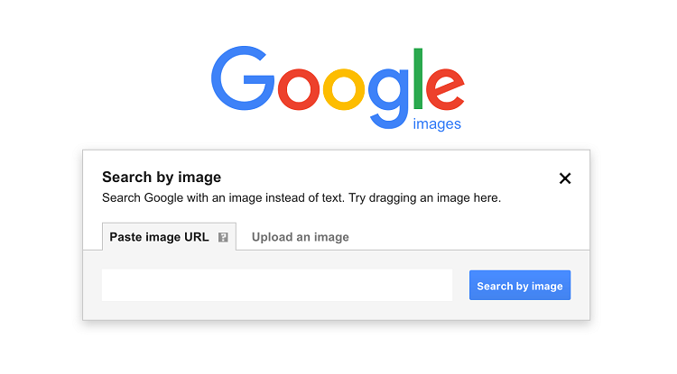 “有人在网上使用你的图片”