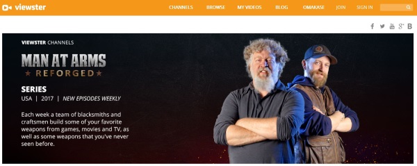 在线播放电影的热门网站for free3