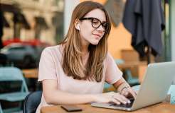 Google 表格文件扩展名是什么？