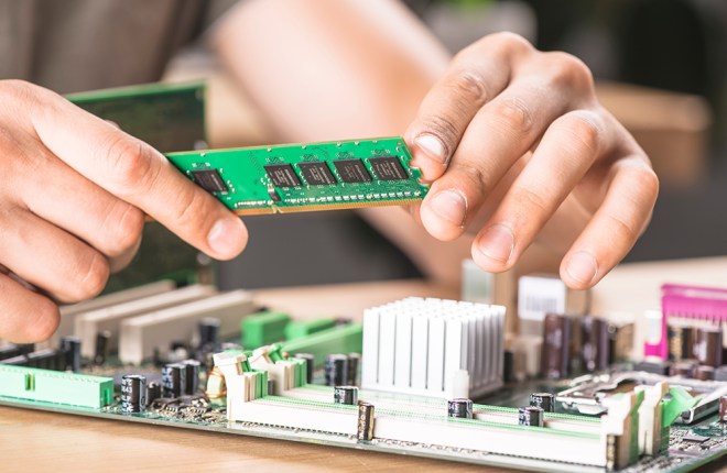 哪里可以买到二手电脑零件