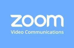 如何在缩放中更改背景