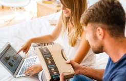 如何一次将多件商品退回亚马逊