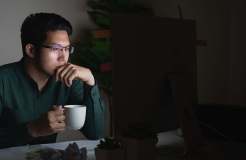 如何在 BigCommerce 中更改密码