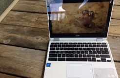 在购买 Chromebook 之前如何在 VirtualBox 中测试 Chrome OS