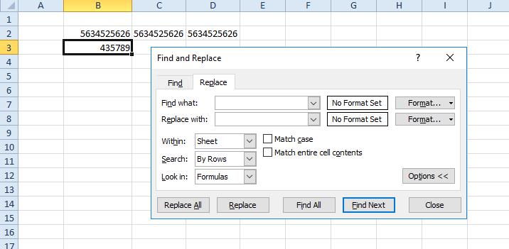 excel spatial7