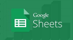 google sheet