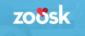 如何删除 2020 年 2 月的 zoosk 帐户