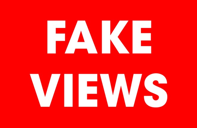 如何伪造 YouTube 上的观看次数