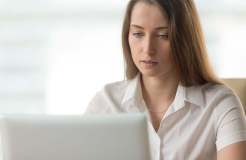 如何去除谷歌表格中的线条