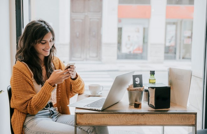 Google Hangouts 和 Google Voice 一样吗？