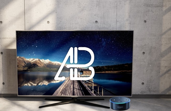 如何通过 Alexa 和亚马逊 Echo 设备播放电视声音