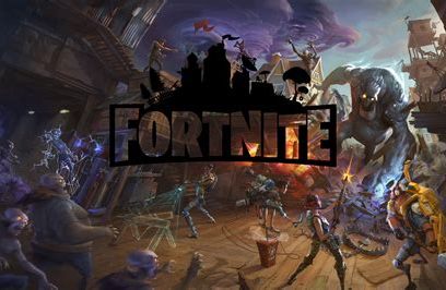 最好的 Fortnite Scrims Discord 服务器