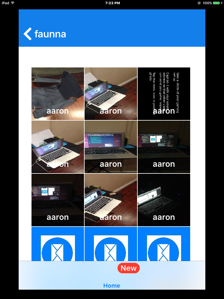这个标签栏控制器应该嵌入在哪里?