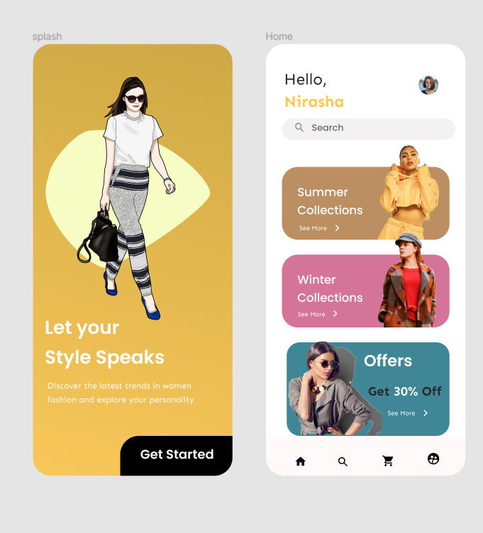 未定义命名自变量“body”。在颤振代码中