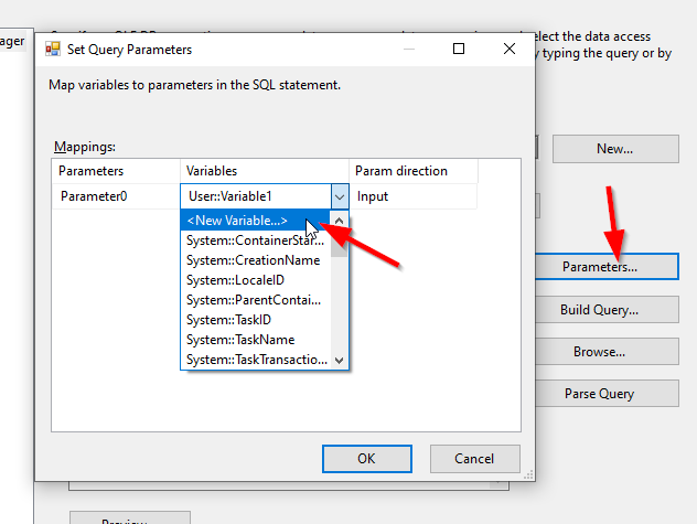 当数据库兼容级别设定为 SQL Server 2008 时，如何在 SSIS OLE DB 源 SQL 命令中使用 STRING_SPLIT？