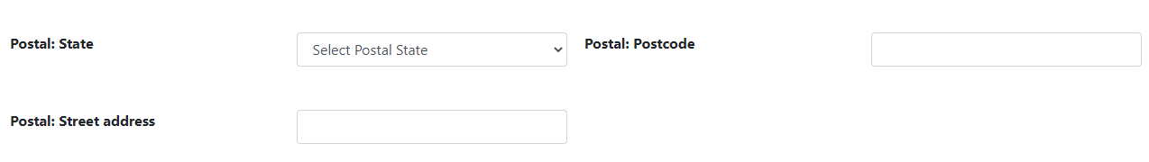 如何在单选按钮更改时隐藏/显示 div