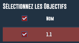 Flutter - 更改资料表复选框的填充颜色