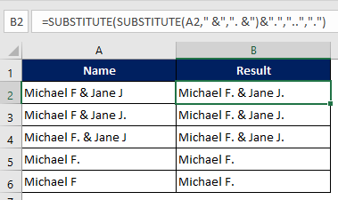 单字母加句号,即中间名首字母(如果是单字母加句号,如果不正常就加句号)