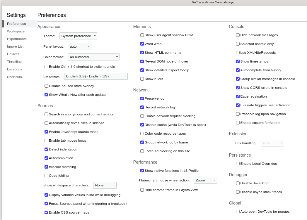 如何重新打开谷歌浏览器的开发者模式的讯息提醒？