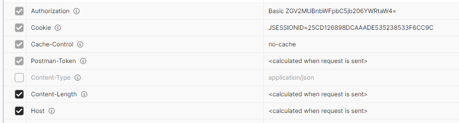 如何解决 415 不支持的媒体型别
