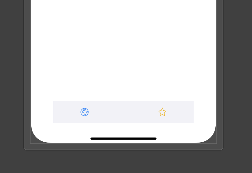 当我点击没有导航的按钮时，如何在 xib(ViewController) 中打开 xib(ViewController)