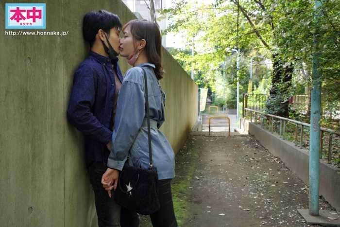 HMN-368 美谷朱里