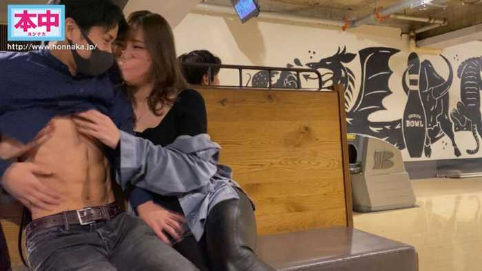 HMN-368 美谷朱里